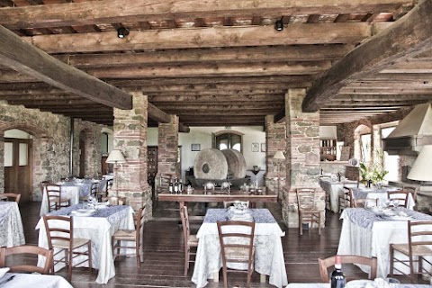 Montelucci Country Resort & Agriturismo di Charme Tuscany