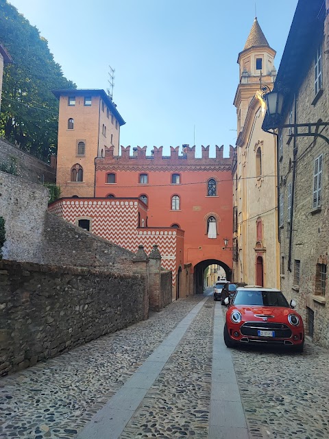 Enoteca comunale di Castell'Arquato