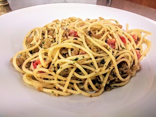 La Spaghetteria di Viterbo