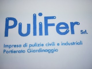 Impresa Di Pulizie Pulifer Srl