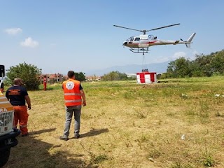 Pubblica Assistenza Città di Angri (Anpas)