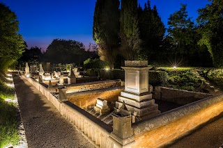 Area archeologica di Aquileia - Sepolcreto romano