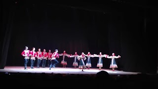 Teatro al Massimo