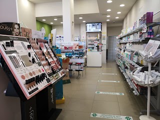 FARMACIA DEL BORGO