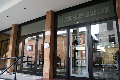 Fondazione Ospedale Caimi Onlus Vailate