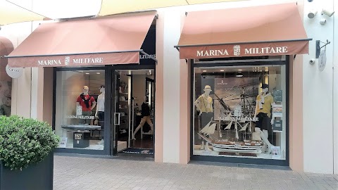 Marina Militare Sportswear - Agira