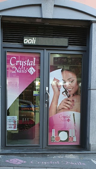 Crystal Nails Napoli