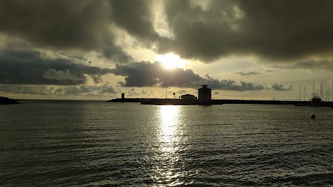 Porto di Ostia