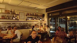 L'Osteria di Monteverde Roma