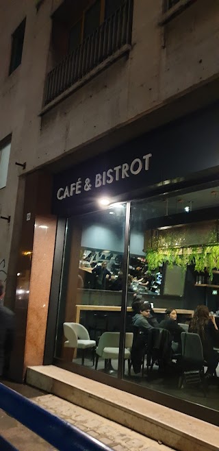 PRETORIO Café & Bistrot