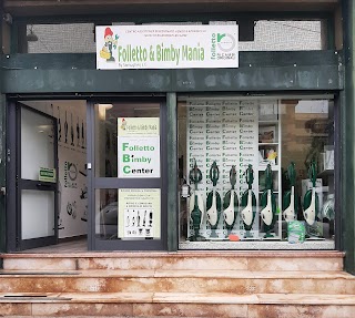 Folletto & Bimby Mania Assistenza filiale di Bari