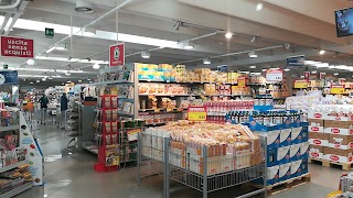 Supermercato EUROSPAR Sottoselva