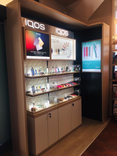 IQOS PREMIUM PARTNER SONDRIO