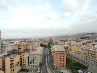 Genova Business Homes