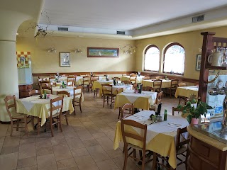 Pizzeria Ristorante Scacco Matto