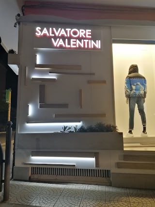 Salvatore Valentini Abbigliamento