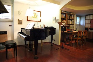 Lezioni di Pianoforte Verona