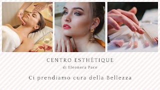 Centro Esthétique | Eleonora Pace