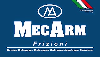 MecArm S.r.l. - Produzione frizioni per auto, produzione ricambi auto