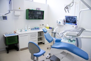 Studio Dentistico Dott.ssa Federica Brillante
