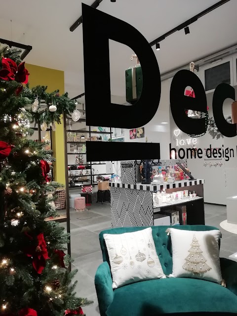 Decor Store by Morphos