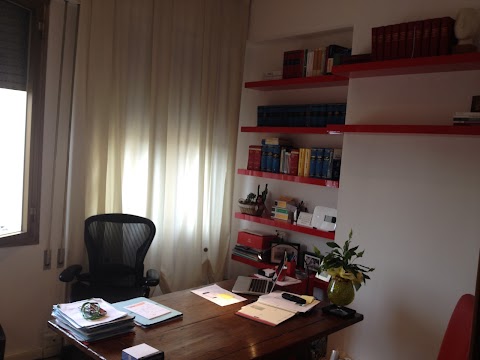 Studio Legale Cambi & Giannerini Di Avv. S. Cambi e Avv. M. Giannerini
