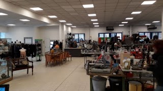 Mercatino franchising compravendita usato bologna