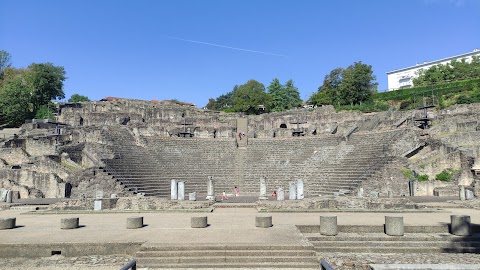 Teatro Gallo Romano