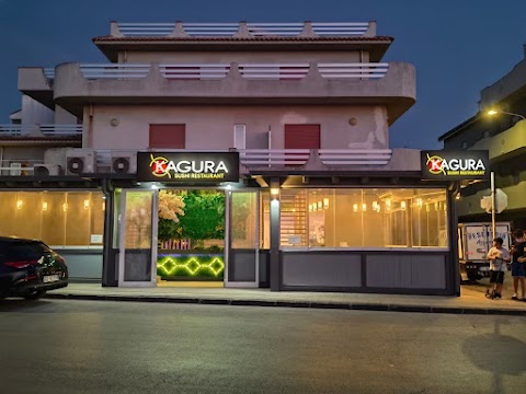 Kagura Ristorante di Sushi