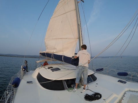 SEACHARTER Sailing School Slovenia