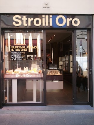 Gioielleria Stroili