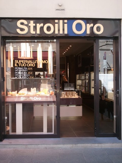 Gioielleria Stroili