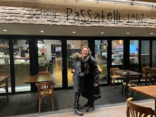 Osteria Passatelli