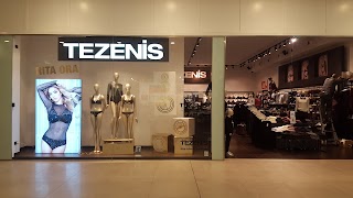 Tezenis