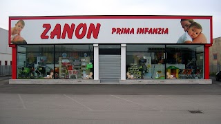 Zanon Prima Infanzia e Giocattoli