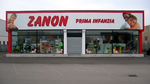 Zanon Prima Infanzia e Giocattoli