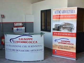 Laver Car S.R.L. (Autocarrozzeria Lavermicocca Giuseppe)