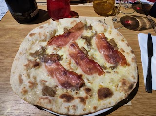 Pizzikotto