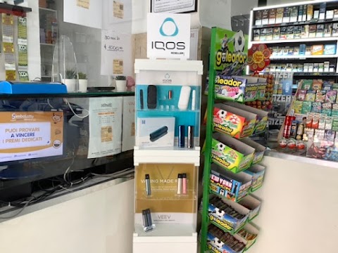 IQOS PARTNER - Tabaccheria, Roma