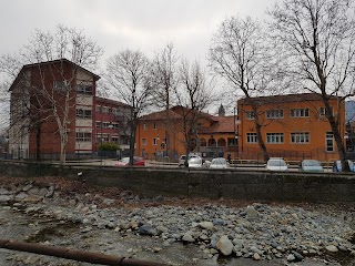 Scuole Media Statale