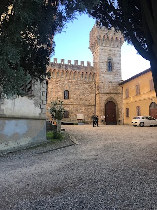 Osteria di Passignano