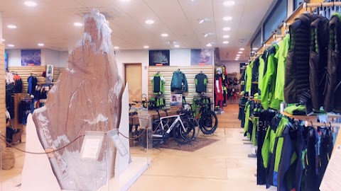 Montura Store Brescia