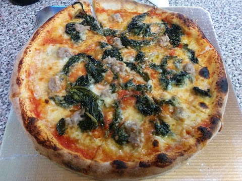 Pizzeria Passiò