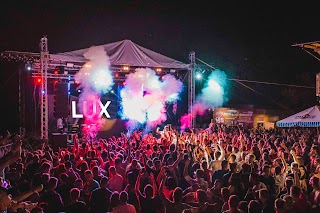 Lux — Eventi & Service