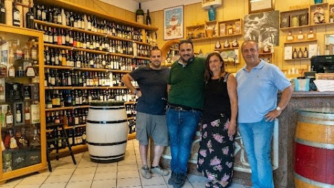 Enoteca Il Vino di Menale Carlo