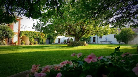 Agriturismo Masseria Rossella