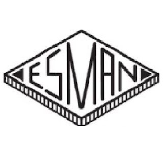 Esman - Cava Lapilli e Pietre