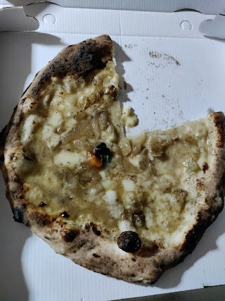 Pizzeria e Rosticceria Nonna Pina by Piccolo Spuntino