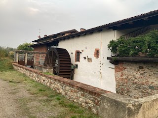 Mulino di Bairo