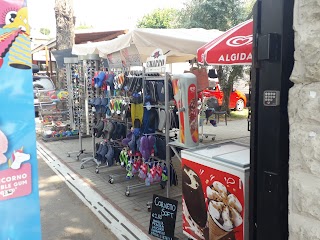 Nuovo Bazar